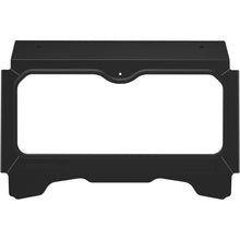 Glass Windshield Hon