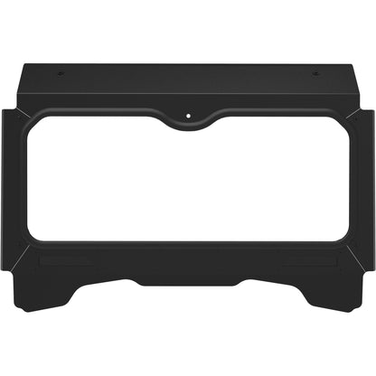 Glass Windshield Hon