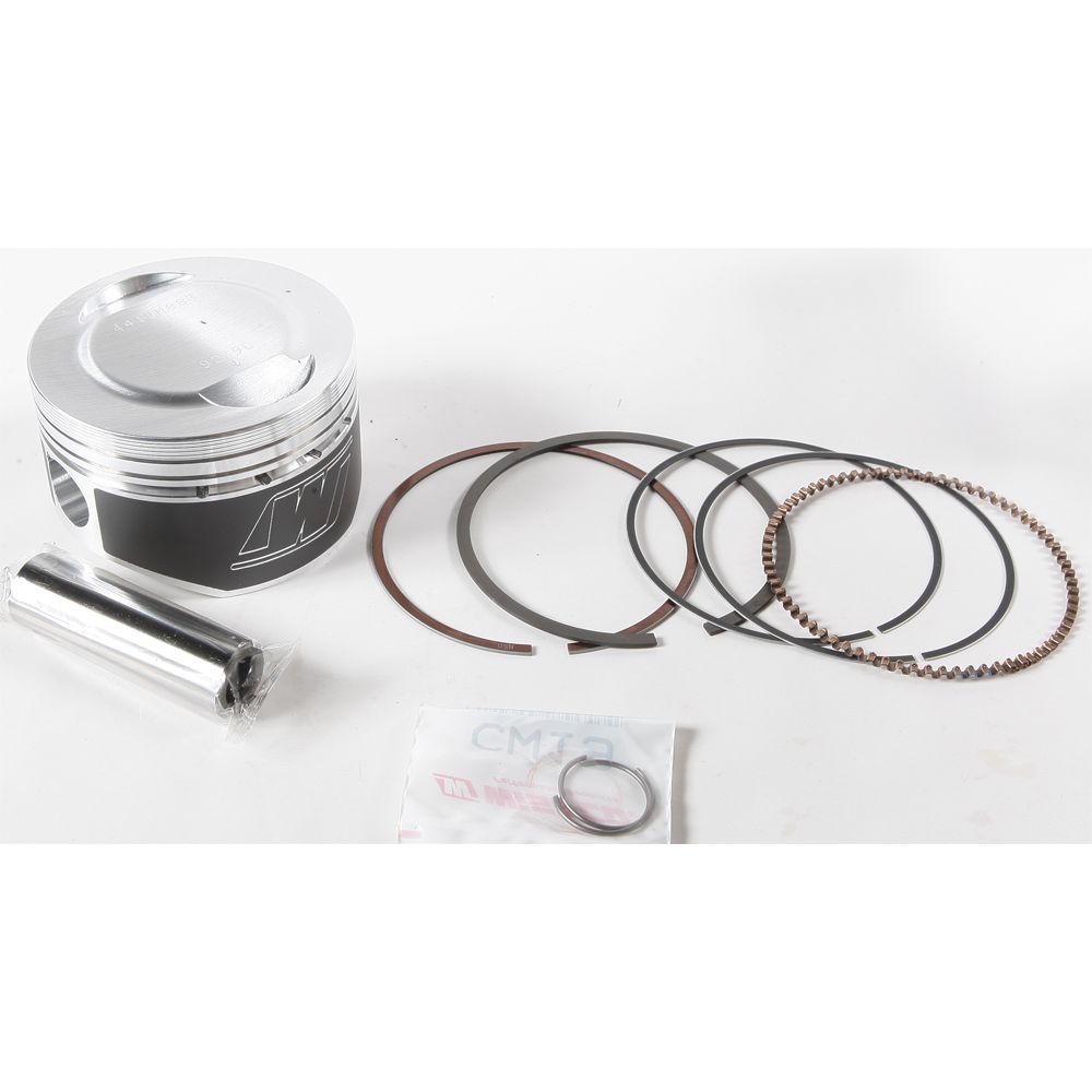 Piston Kit Armorglide 83.50/+0.50 10.25:1 Yam