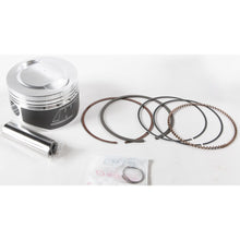 Piston Kit Armorglide 83.50/+0.50 10.25:1 Yam
