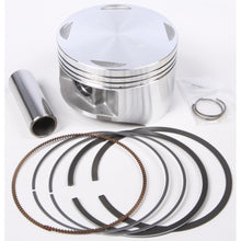 Piston Kit 85.50/+0.50 9.3:1 Hon