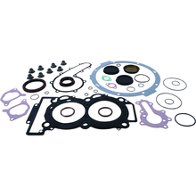 QuadBoss 15-21 Polaris Scrambler 850 Complete Gasket Set w/ Oil Seal