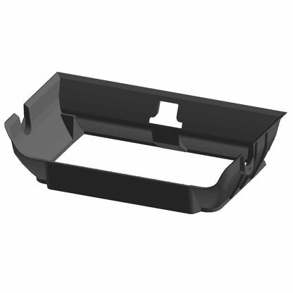 Polaris Slingshot DUCT,INLET, Genuine OEM Part 5455737, Qty 1