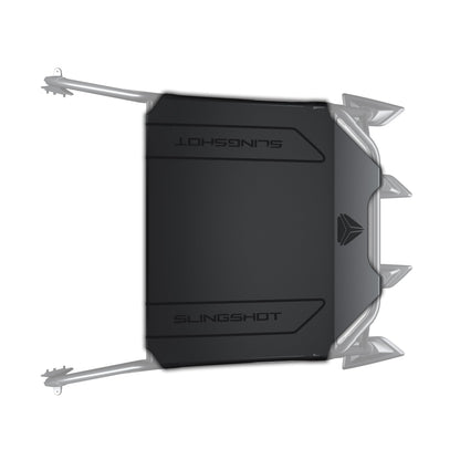 Polaris 2889509 Excursion Top Canvas Slingshot