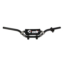 Pee Wee; Upgrade Bar Kit Black
