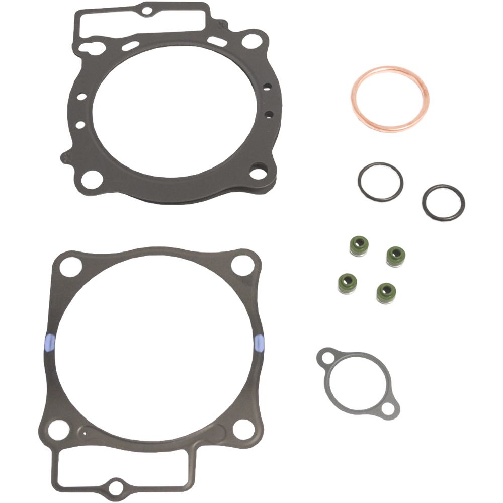 Top End Gasket Kit W/O Valve Cover Gasket Hon