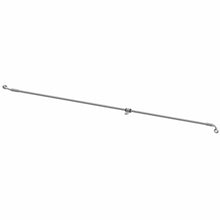 Polaris RZR Brake Line, 180 Degrees, Genuine OEM Part 1912880, Qty 1