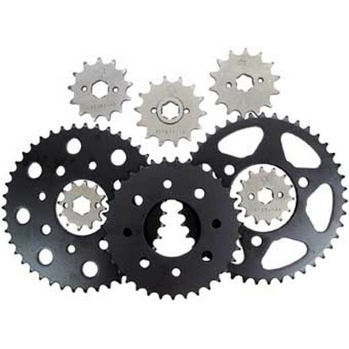 Front Cs Sprocket Steel 18t 530 Yam