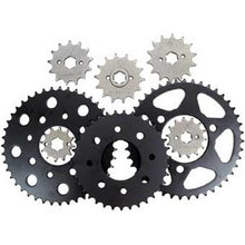 Front Cs Sprocket Steel 18t 530 Yam