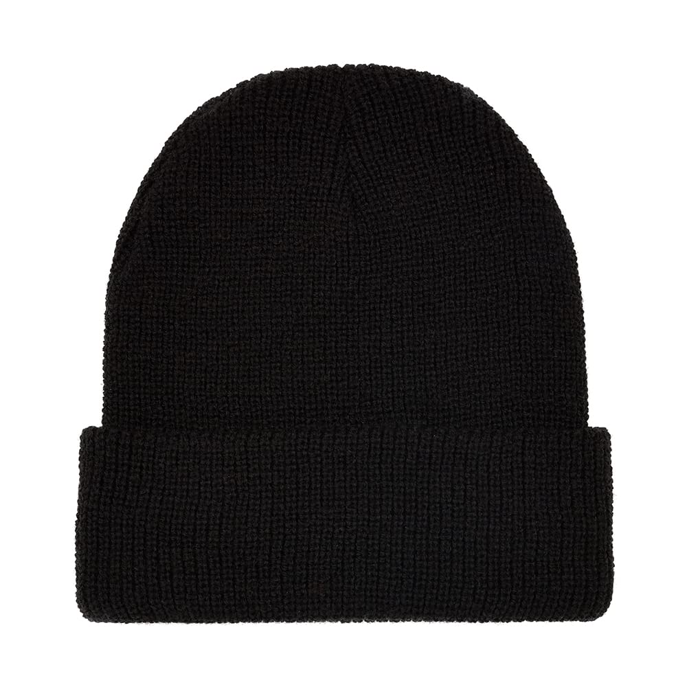 
                      
                        Polaris Slingshot Unisex Knit Beanie, Black - O/S
                      
                    