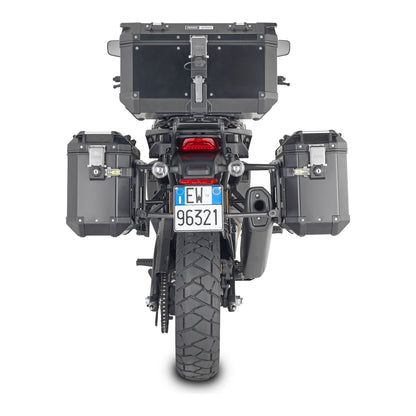 Side Case Hardware Outback H D