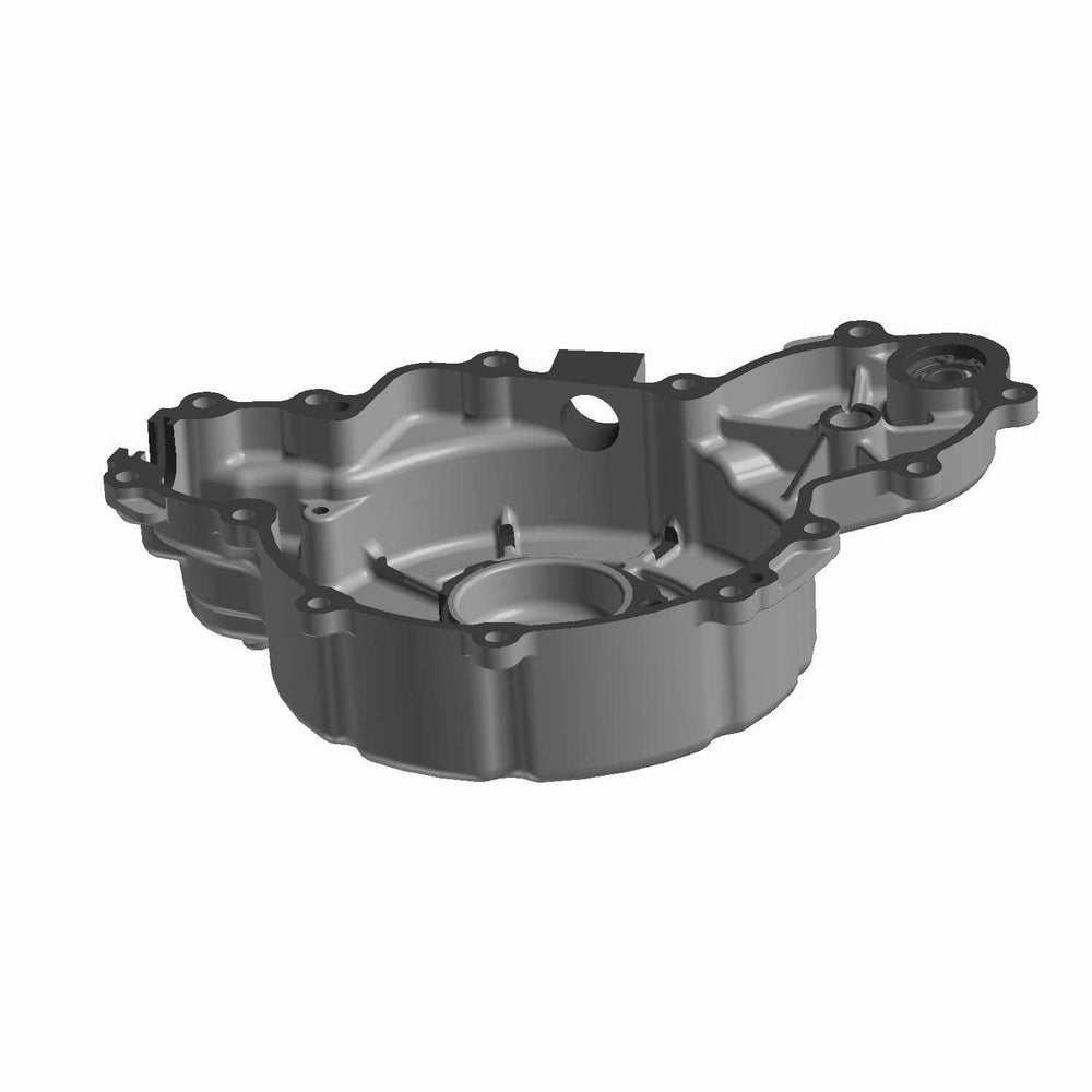 Polaris Off Road Ignition Covers Assembly, Starter Bag, Genuine OEM Part 1204657, Qty 1