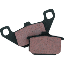 BikeMaster Kawasaki Brake Pads