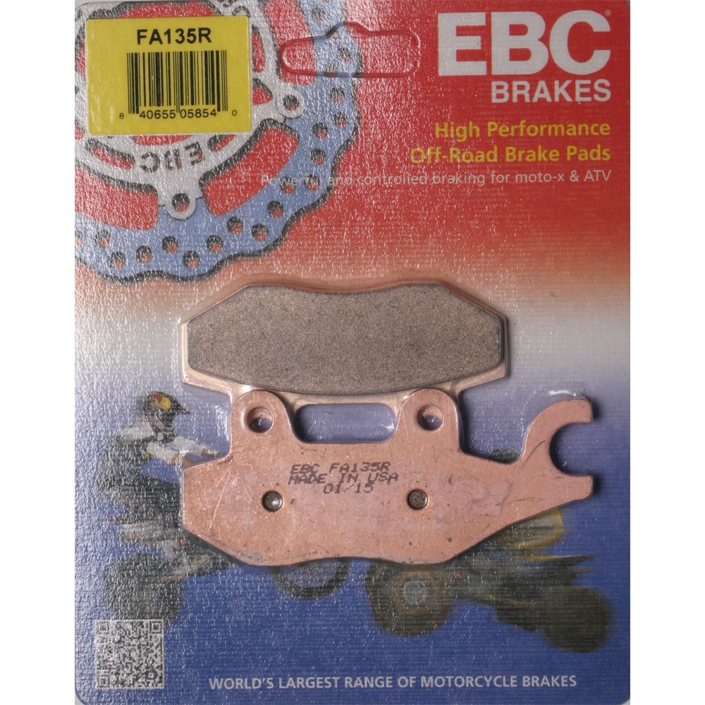 Brake Pads