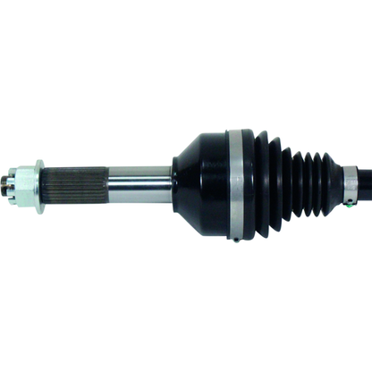 DragonFire Racing Hydra Axle- Kawasaki KRF800 Teryx 16-20- Postion- Rear- Right/Left