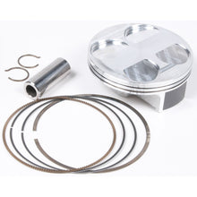 Piston Kit Forged 95.96/Std 12.5:1 Hon