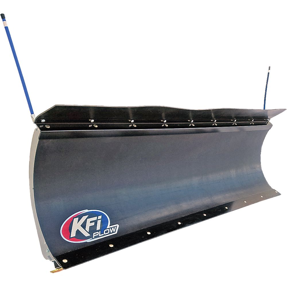 Pro Poly Blade 72"