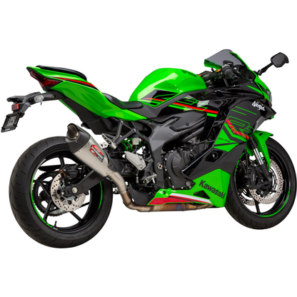 Exhaust Street At2 Ss Ss Cf Kaw