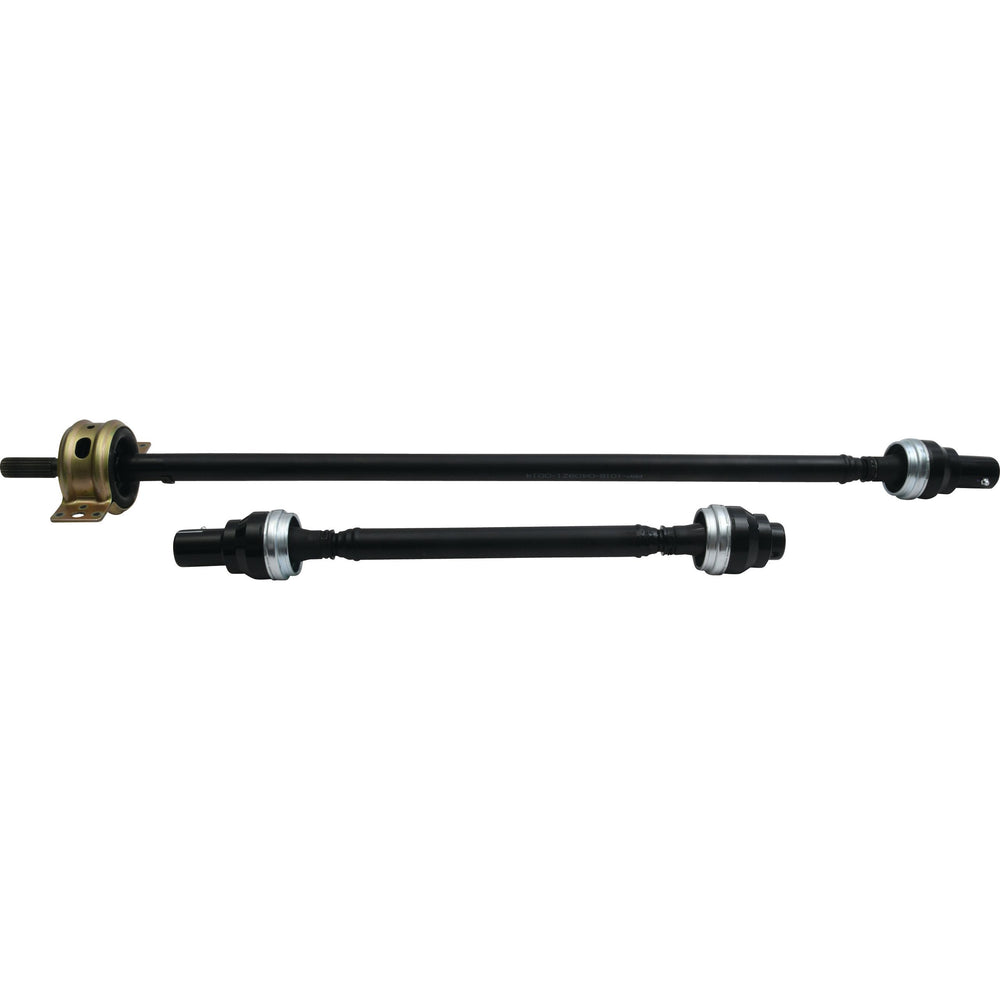 Prop Shaft