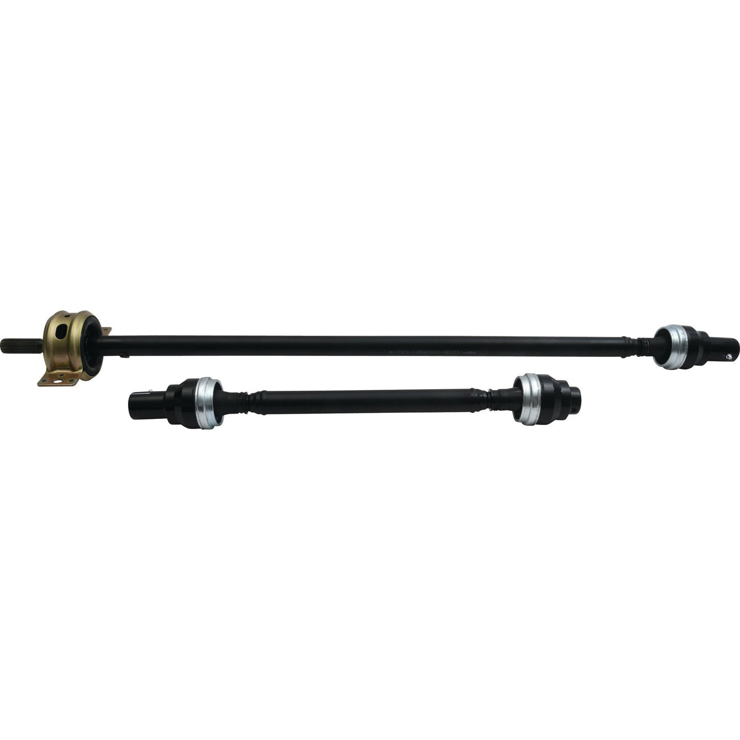 Prop Shaft