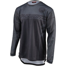 Answer 25 Arkon Nitrus Jersey Black/Grey - XL