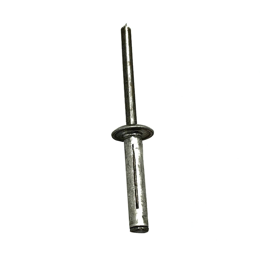 
                      
                        Polaris RZR Rivet, 3/16, 020-.200, Al, Bulbx-B, Genuine OEM Part 7662418, Qty 1
                      
                    