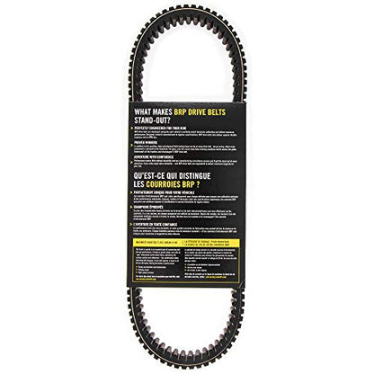Can-Am Premium High-Performance Drive Belt - 422280656