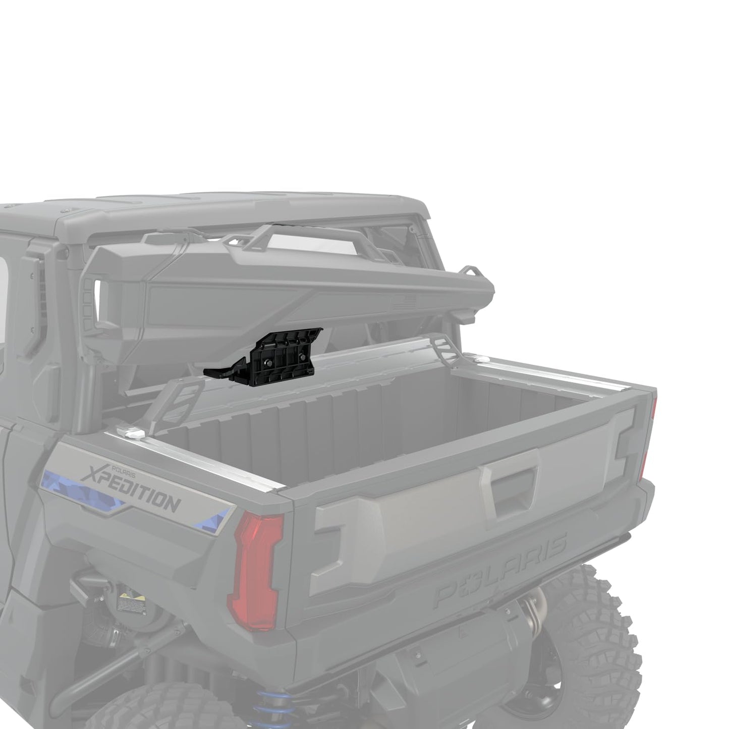 Polaris XPEDITION Off Road Kolpin Stronghold Auto-Latch Mount - 2889526-458