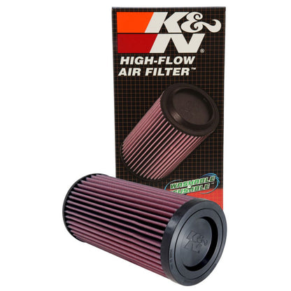 K&N 2015 Polaris RZR 900 Replacement Air Filter