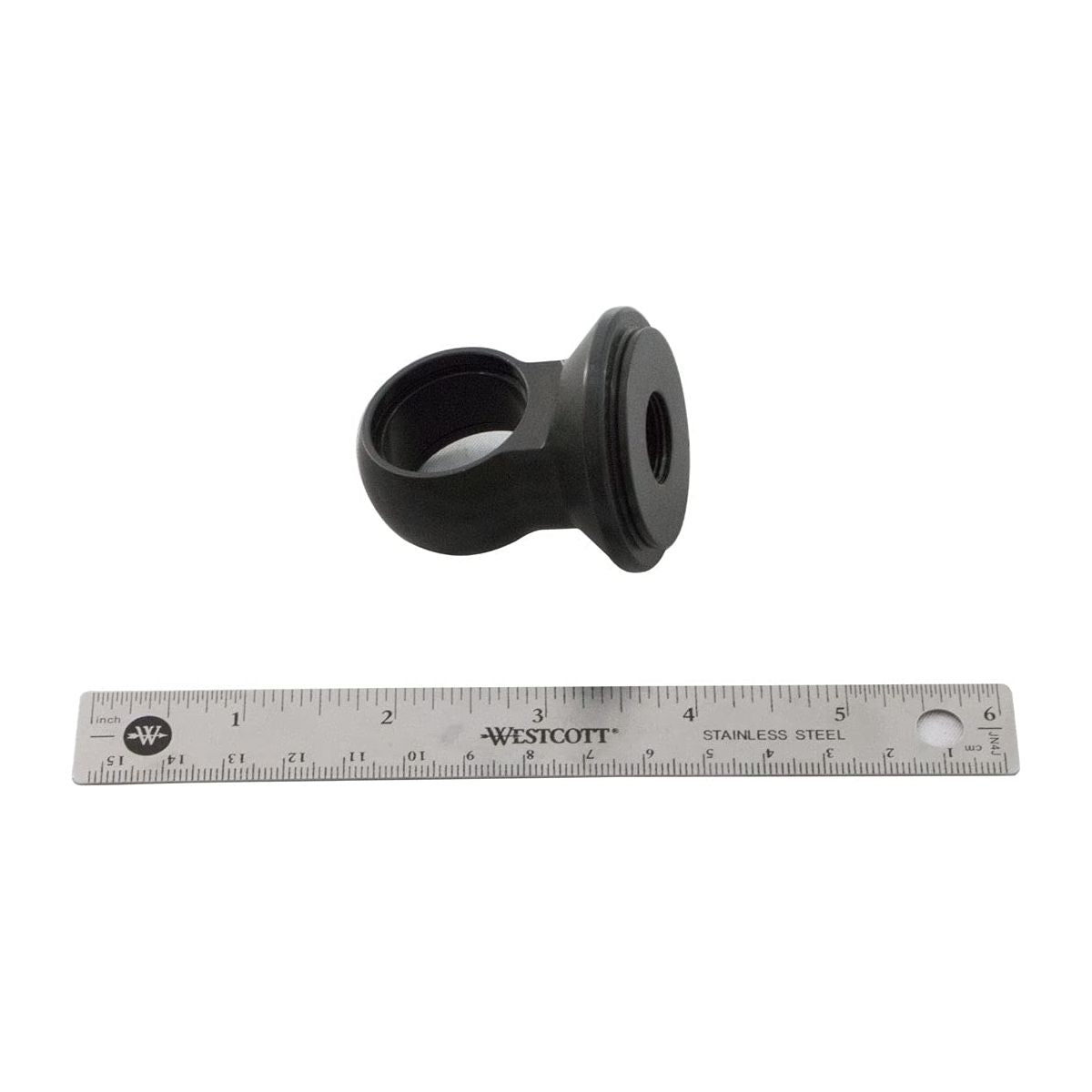 Polaris RZR Eyelet Shaft, Genuine OEM Part 1501032, Qty 1