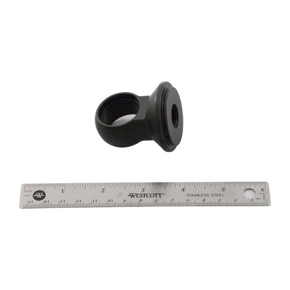 Polaris RZR Eyelet Shaft, Genuine OEM Part 1501032, Qty 1