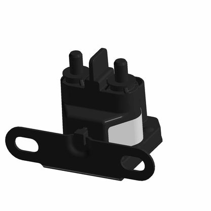 Polaris Off Road Sealed Starter Solenoid, Genuine OEM Part 4014655, Qty 1