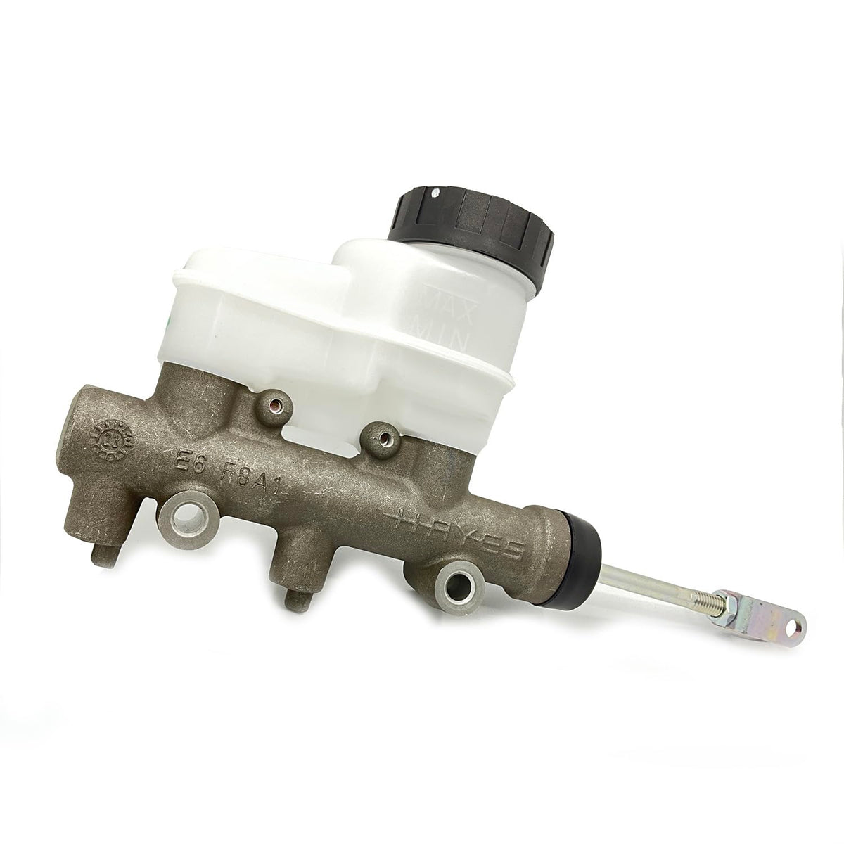 Polaris Off Road Master Cylinder Brake, Genuine OEM Part 1912463, Qty 1
