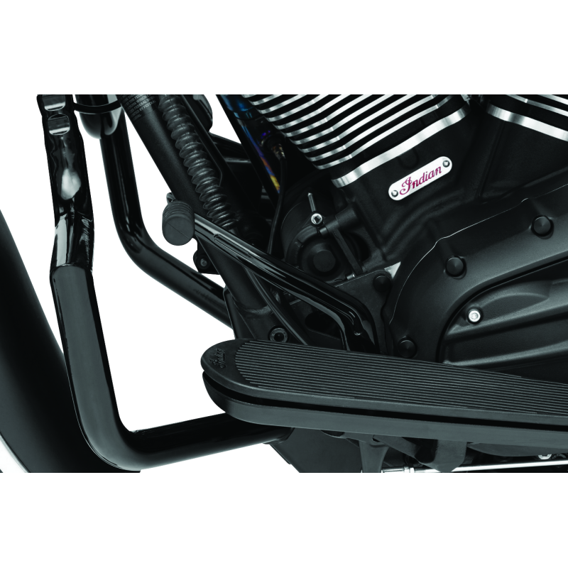 Kuryakyn Shift Lever Indian Black