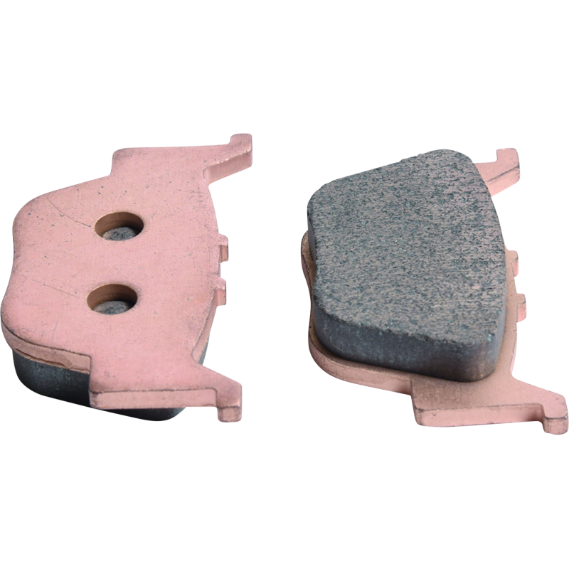 QuadBoss 15-20 Honda SXS500 Pioneer 500 Rear Right Sintered Brake Pad