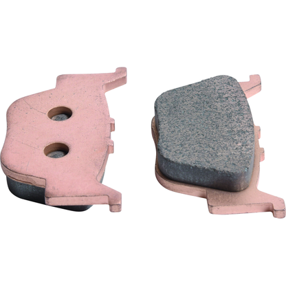 QuadBoss 15-20 Honda SXS500 Pioneer 500 Rear Right Sintered Brake Pad