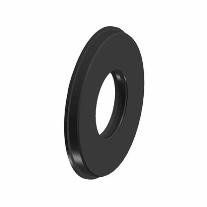 Polaris RZR Flange Seal, 35 x 72 x 7, Genuine OEM Part 5412676, Qty 1