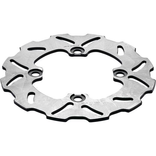 Brake Rotor