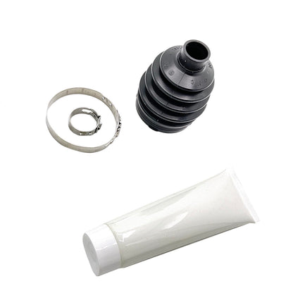 Polaris ATV Boot Kit, Genuine OEM Part 3236092, Qty 1