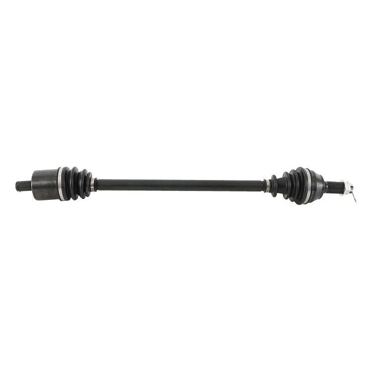8 Ball Extreme Axle Front