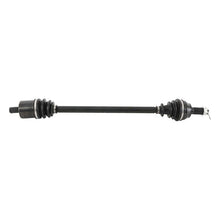 8 Ball Extreme Axle Front