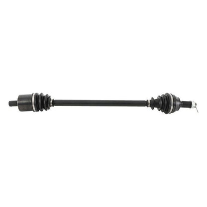 8 Ball Extreme Axle Front