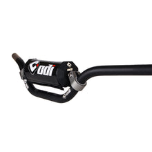 Pee Wee; 3/4" Bars Only Black