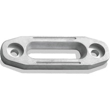 QuadBoss Winch Hawse Fairlead 6in