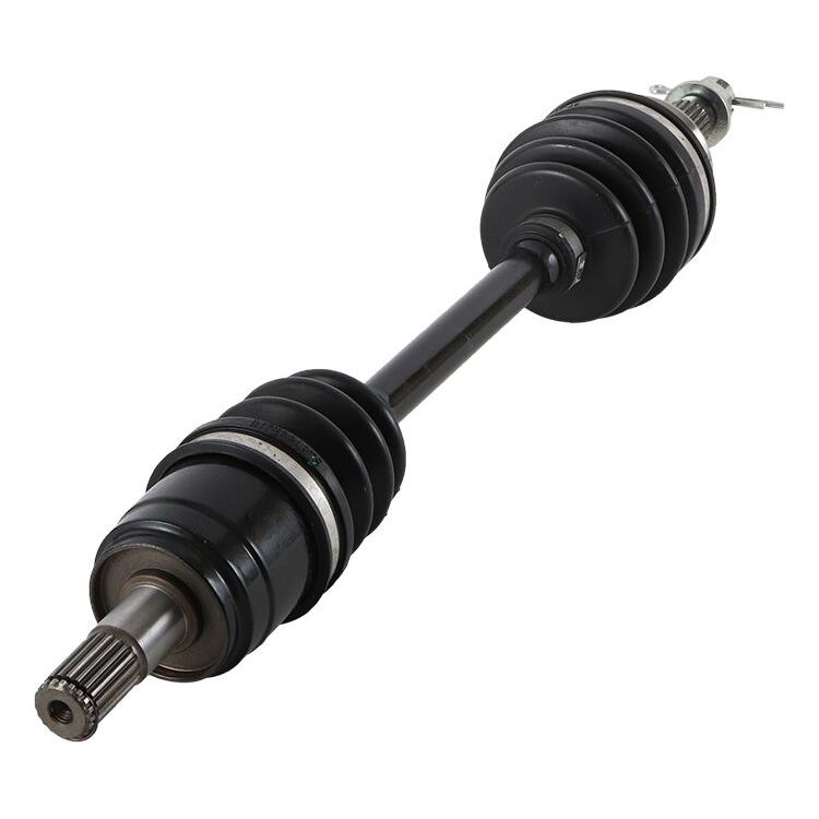 6 Ball Heavy Duty Axle Front