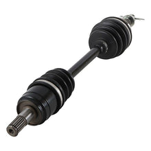 6 Ball Heavy Duty Axle Front
