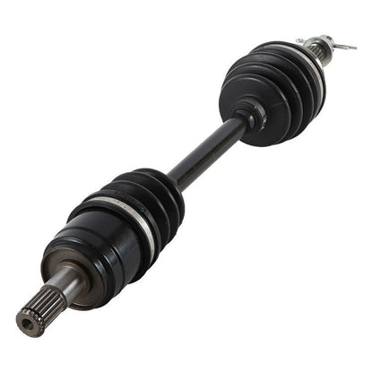 6 Ball Heavy Duty Axle Front