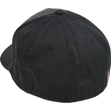 Asphalt Society Hat Black/Brown