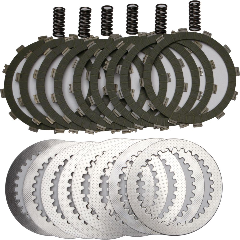 Srk Complete Clutch Kit Srk96