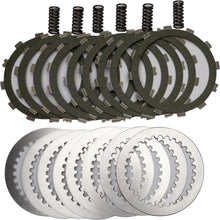Srk Complete Clutch Kit Srk96